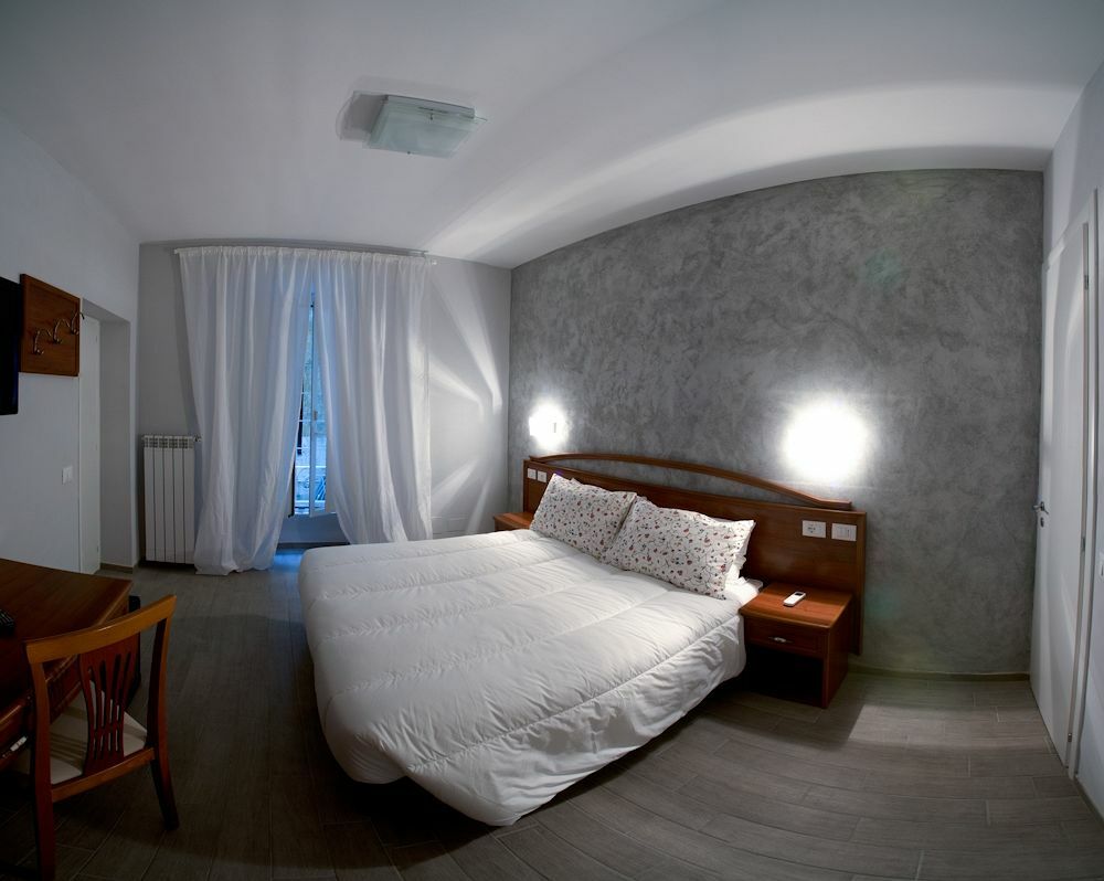 A Casa Nostra Bed & Breakfast Roma Eksteriør bilde